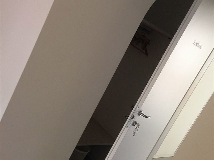 پانسیون Bella Italia