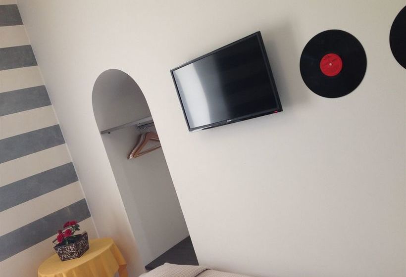 پانسیون Bella Italia