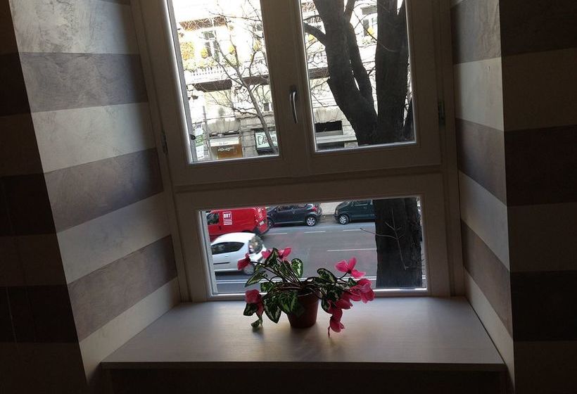 پانسیون Bella Italia