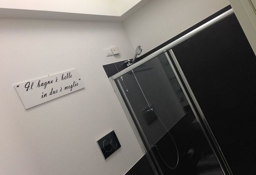 پانسیون Bella Italia