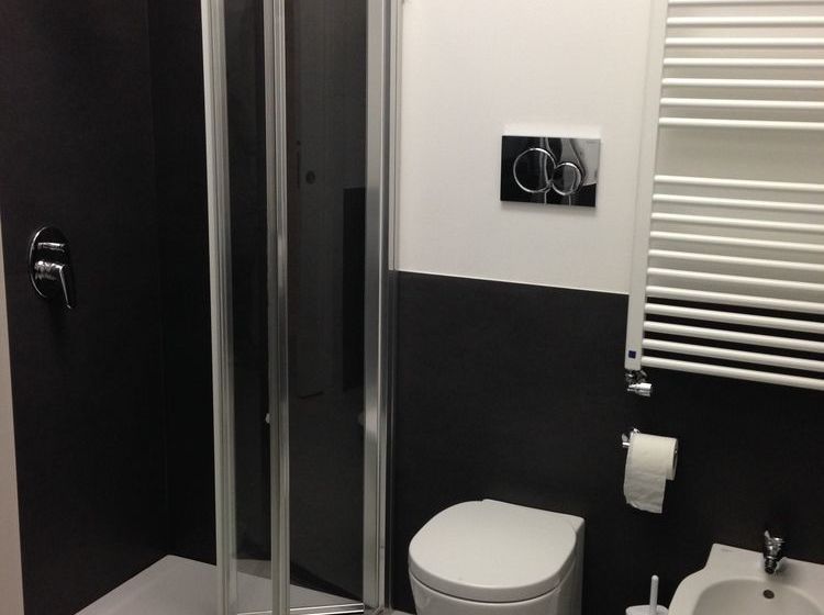 پانسیون Bella Italia