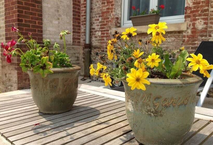 膳宿费 Les Chambres Du Chateau De Grèges