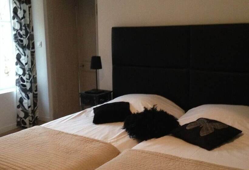 膳宿费 Les Chambres Du Chateau De Grèges