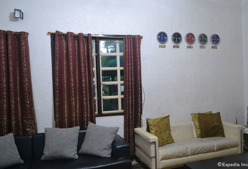 بنسيون Dee Guesthouse