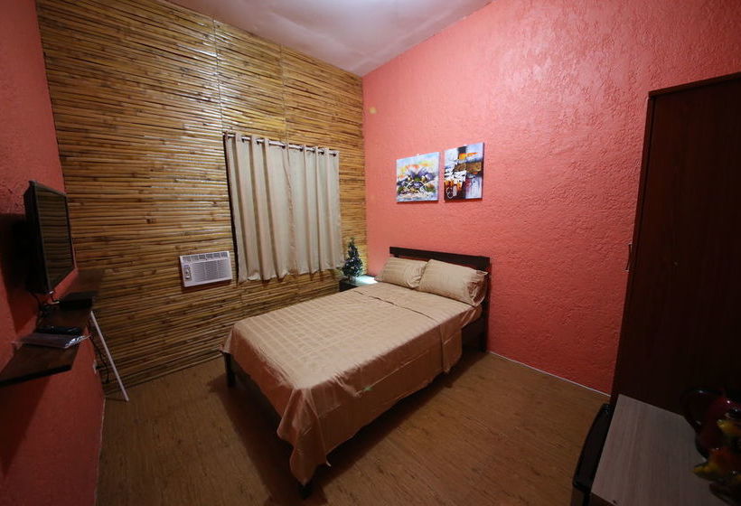 بنسيون Dee Guesthouse