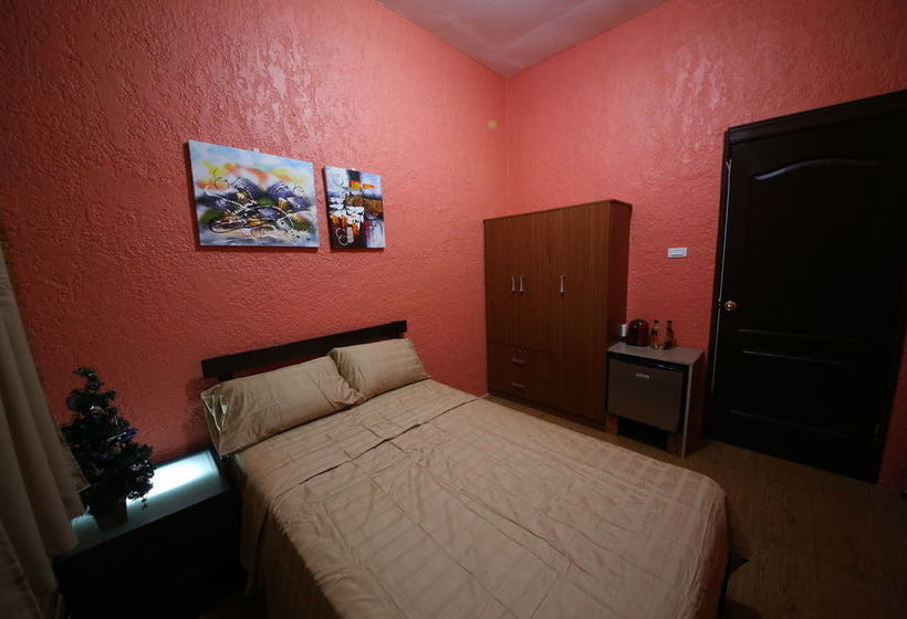 بنسيون Dee Guesthouse