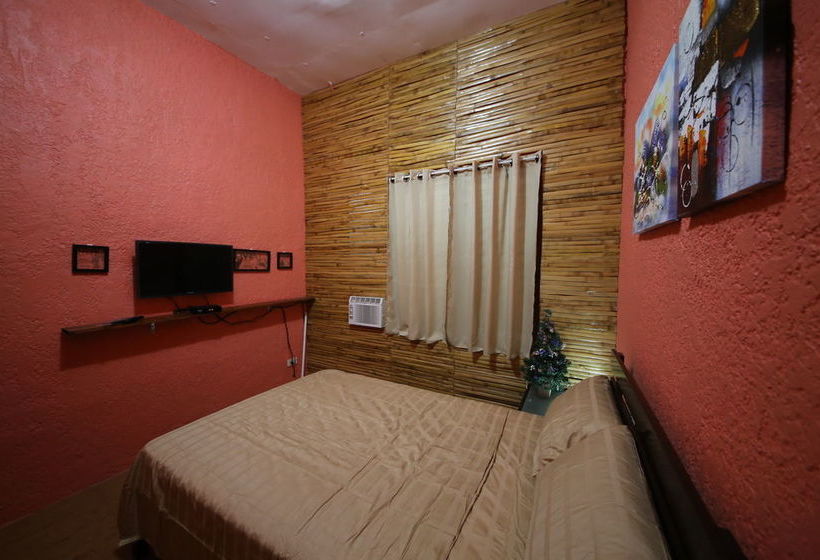 بنسيون Dee Guesthouse