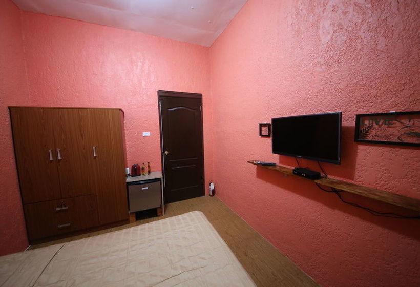 بنسيون Dee Guesthouse