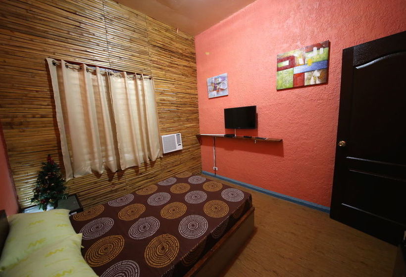 بنسيون Dee Guesthouse