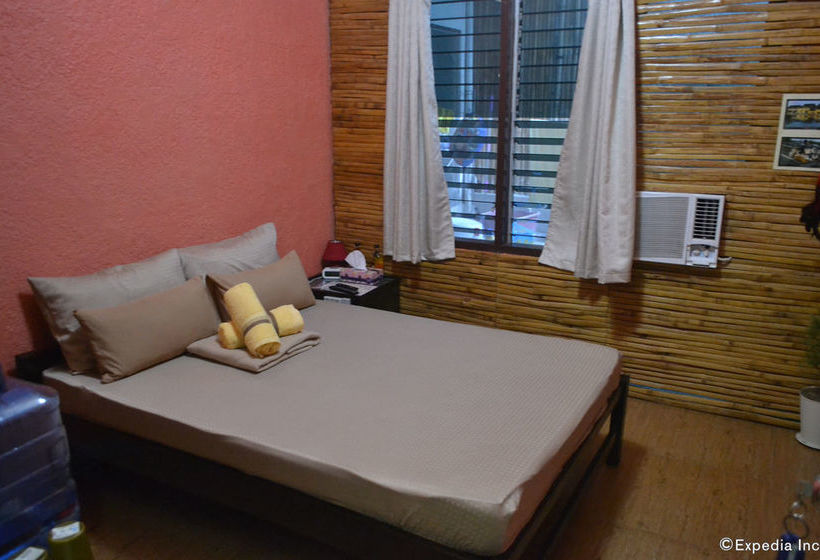 بنسيون Dee Guesthouse