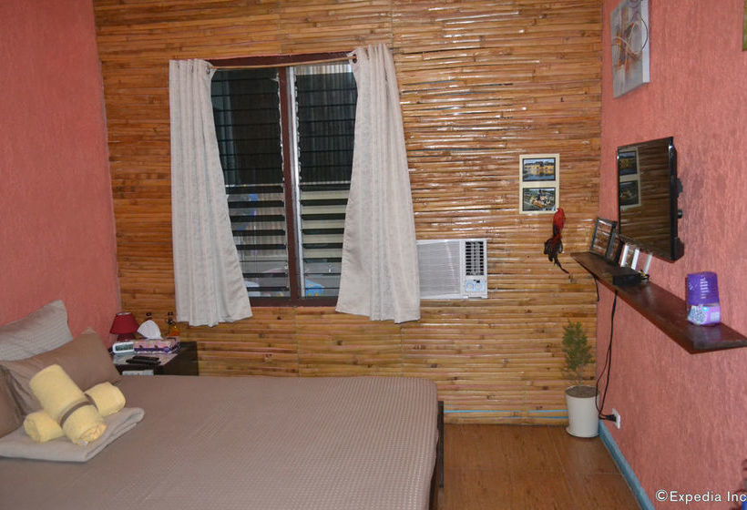 بنسيون Dee Guesthouse