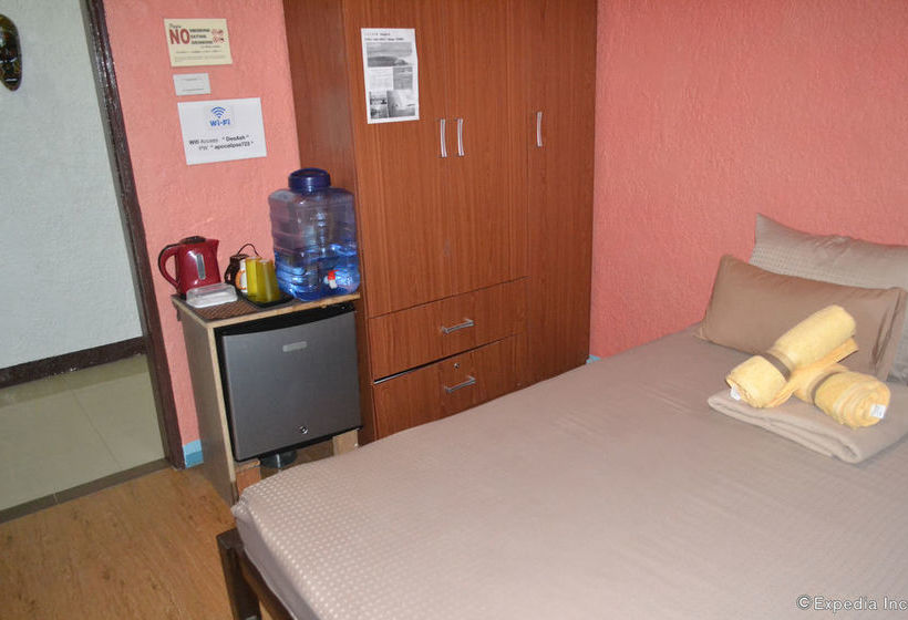 بنسيون Dee Guesthouse