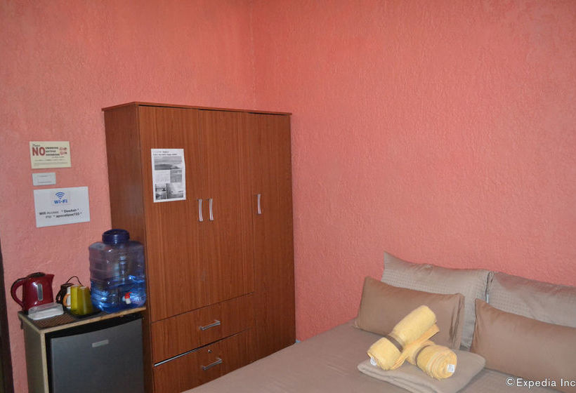 بنسيون Dee Guesthouse