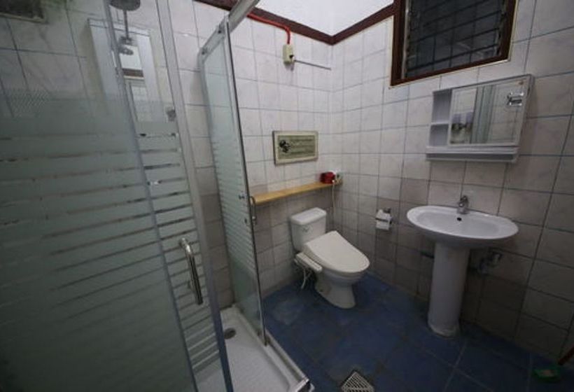 بنسيون Dee Guesthouse