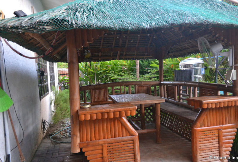 بنسيون Dee Guesthouse