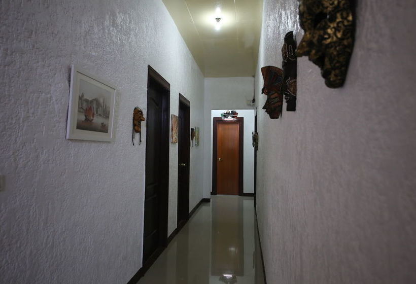 بنسيون Dee Guesthouse