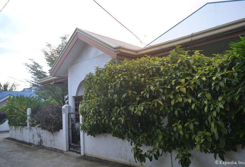 بنسيون Dee Guesthouse