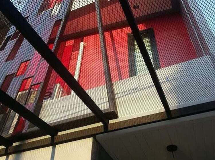 펜션 Get Guesthouse 2