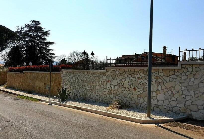 펜션 Guest House Il Piccolo Borgo