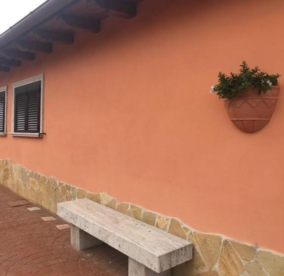 ペンション Guest House Il Piccolo Borgo