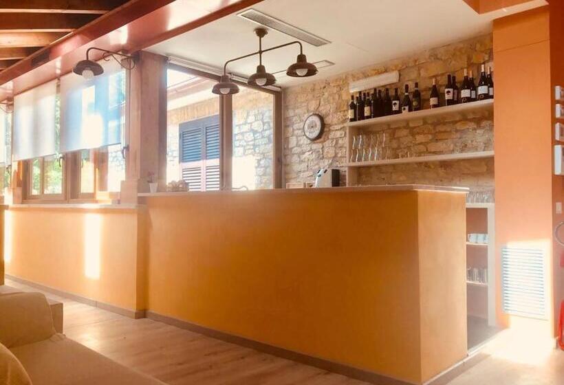 펜션 Guest House Il Piccolo Borgo