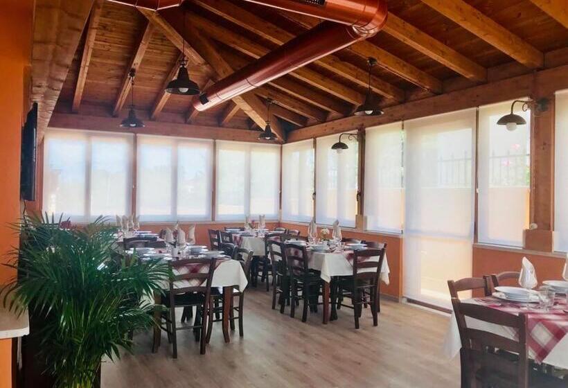 펜션 Guest House Il Piccolo Borgo