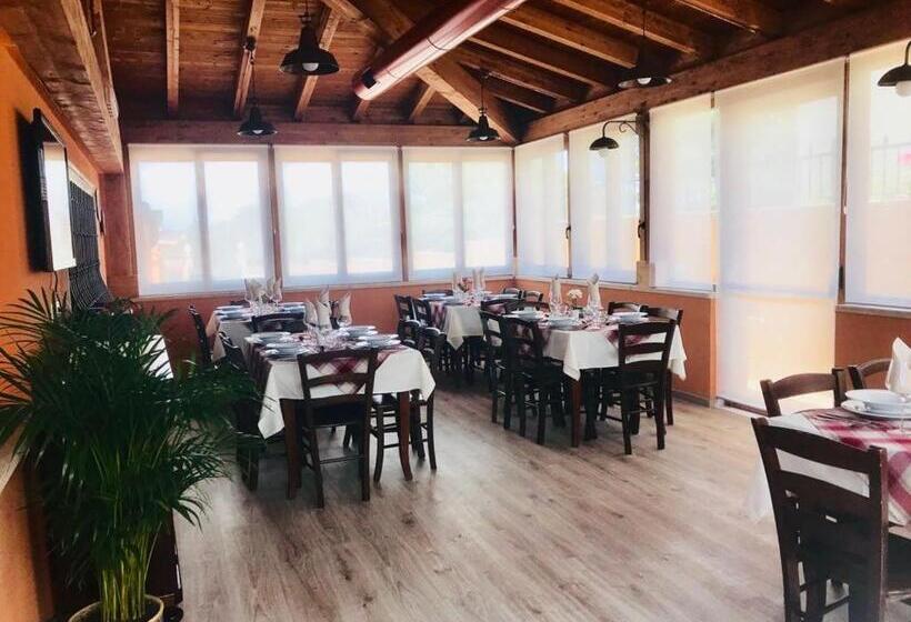 ペンション Guest House Il Piccolo Borgo