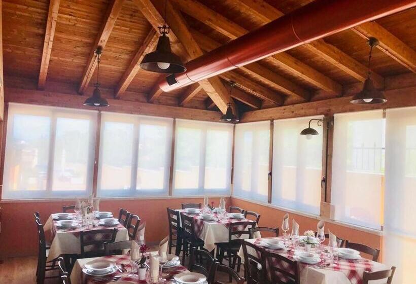 펜션 Guest House Il Piccolo Borgo