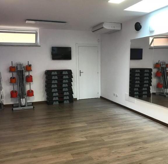 펜션 Guest House Il Piccolo Borgo