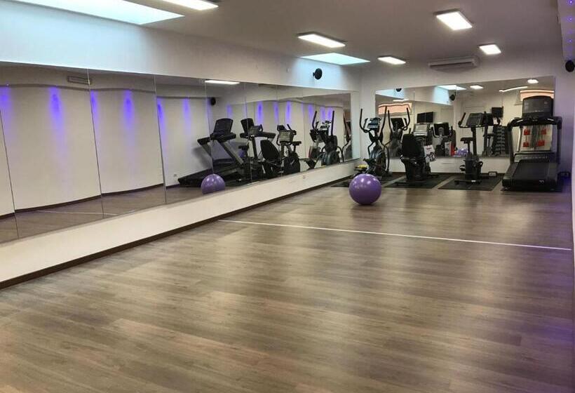 ペンション Guest House Il Piccolo Borgo