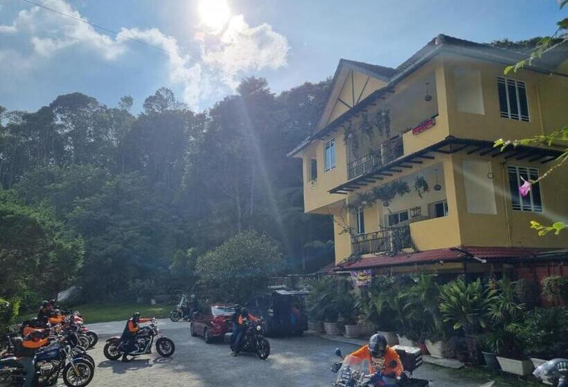 پانسیون Arundina Cameron Highlands