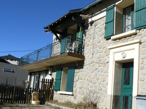 펜션 Le Logis Catalan