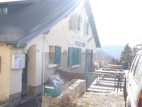 펜션 Le Logis Catalan