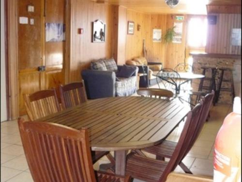 펜션 Le Logis Catalan