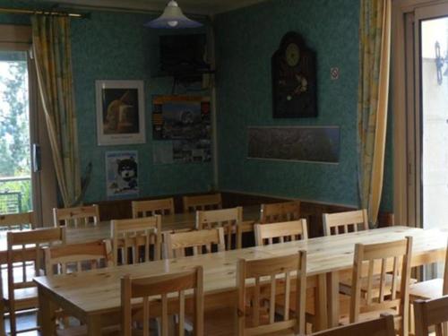 펜션 Le Logis Catalan