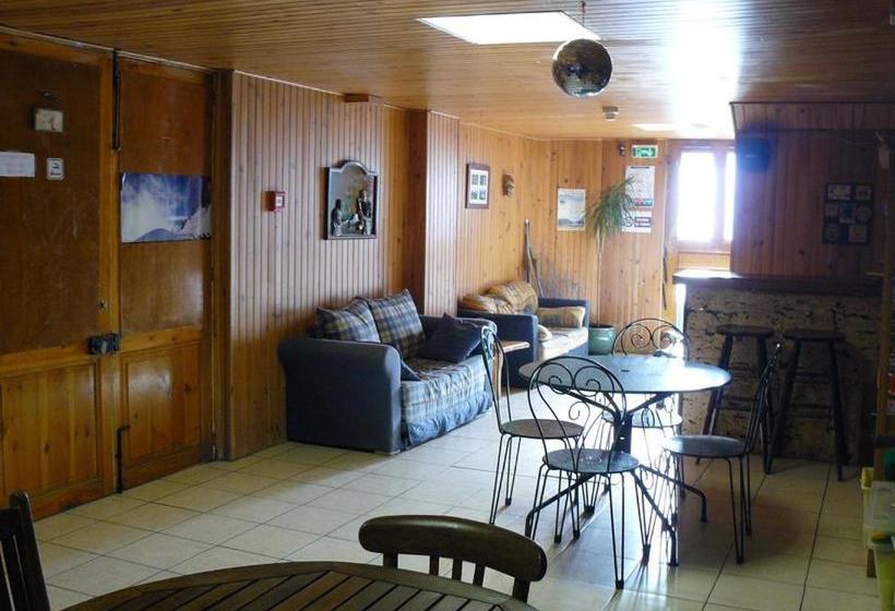 펜션 Le Logis Catalan