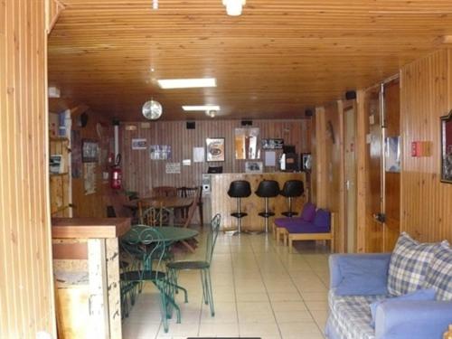 펜션 Le Logis Catalan