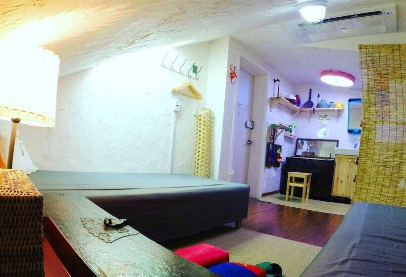 펜션 Lotto Guesthouse
