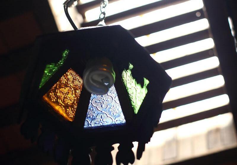 Пансион Nai Boutique House