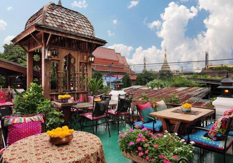 Пансион Nai Boutique House