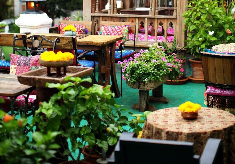 Пансион Nai Boutique House