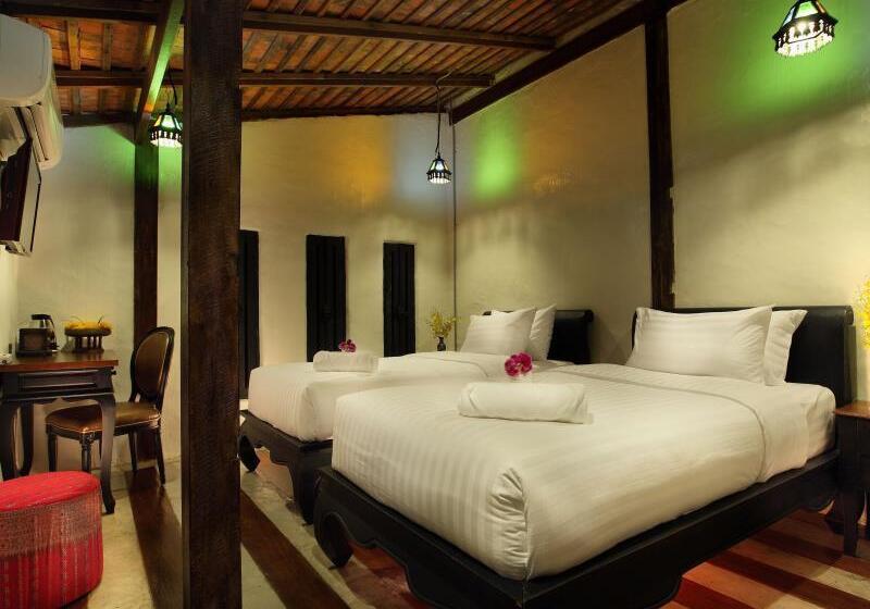 Пансион Nai Boutique House