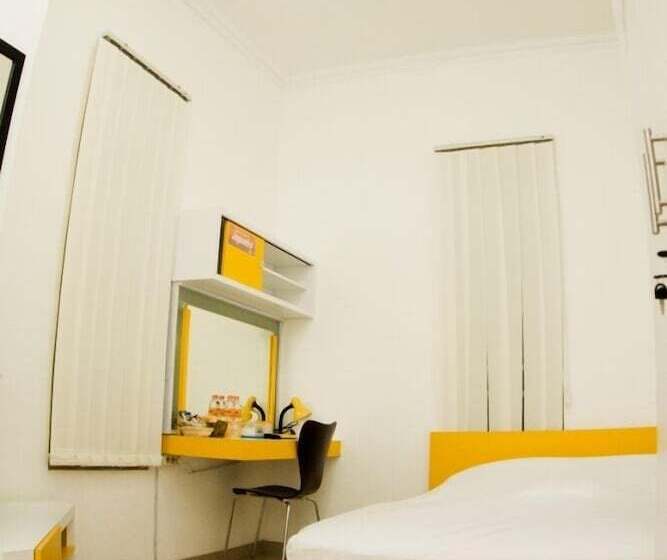 ペンション Omah Sastro