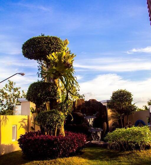 ペンション Omah Sastro