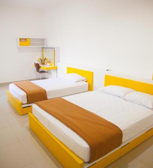 ペンション Omah Sastro