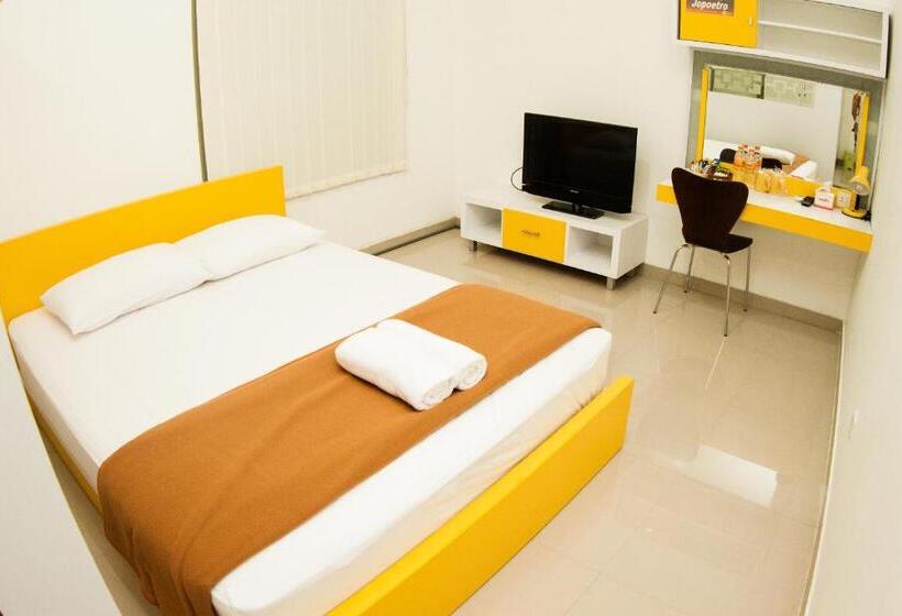 ペンション Omah Sastro