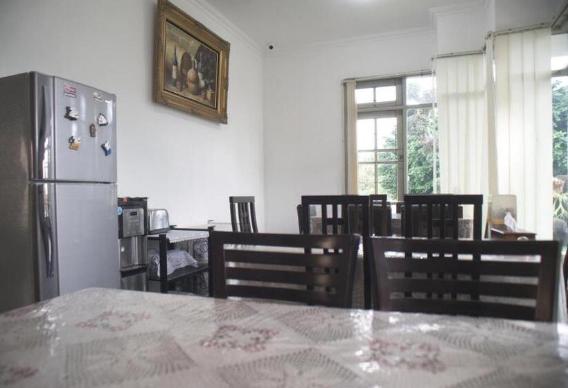 ペンション Omah Sastro