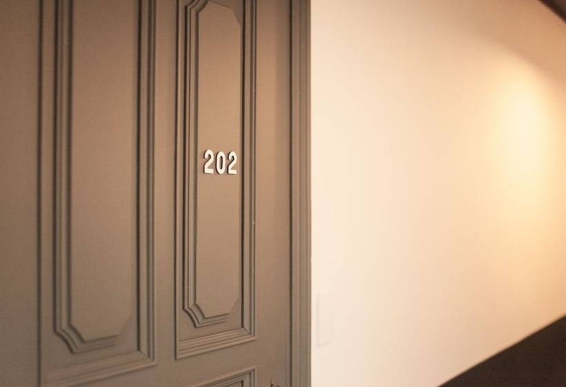 Пансион Suncheon Guesthouse Nreem