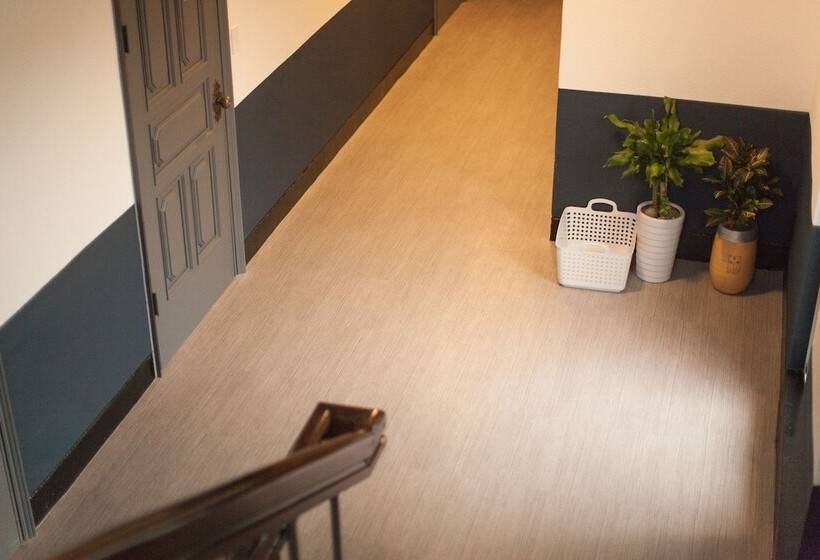 Пансион Suncheon Guesthouse Nreem