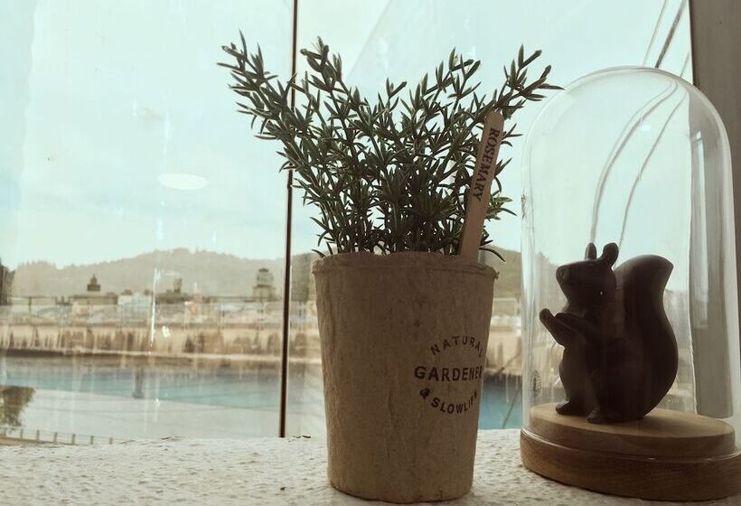 Пансион Suncheon Guesthouse Nreem